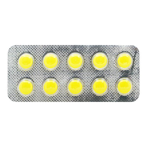 Zolcalm 10mg Tablet 10'S