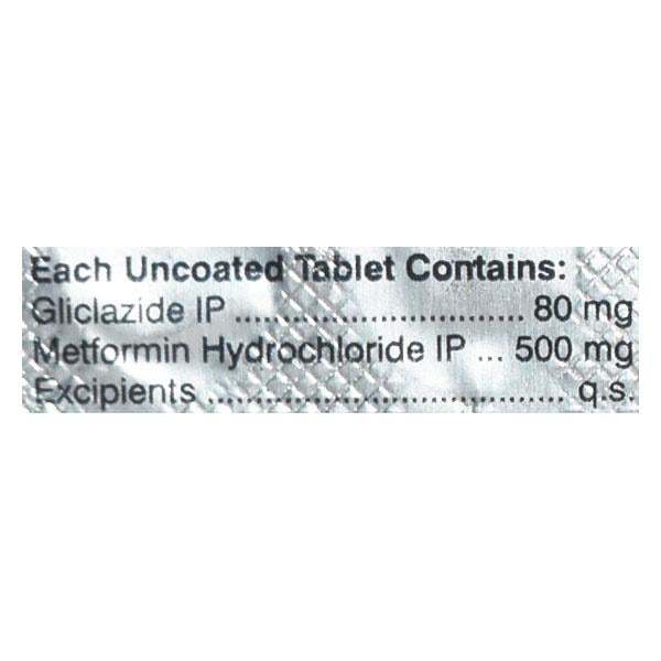 K Gem Tablet 15'S