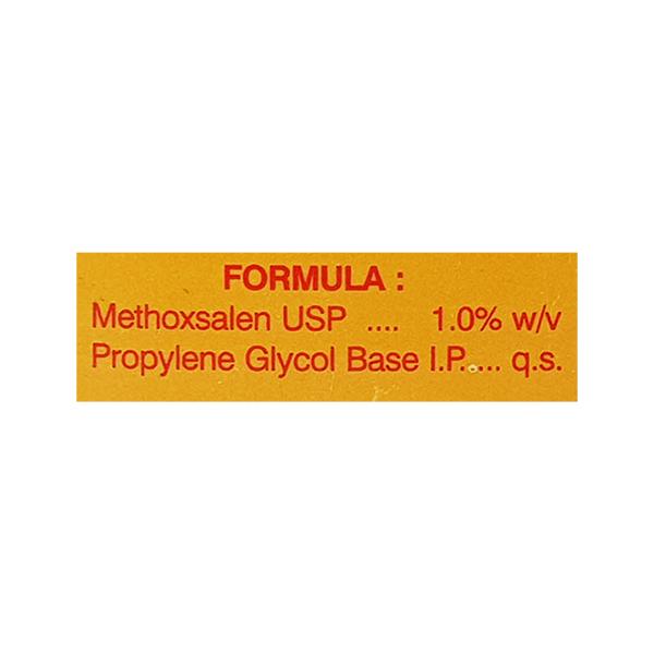 Melanocyl Solution 25ml