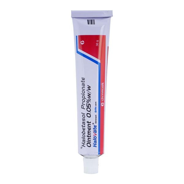 Halovate Ointment 30gm