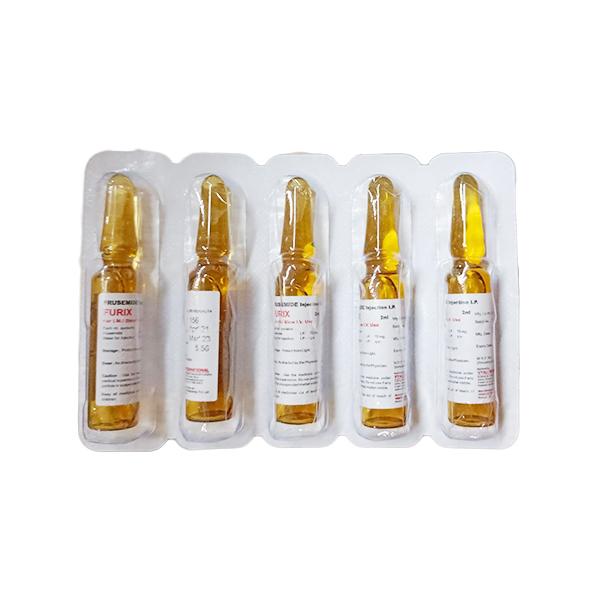 FURIX Injection 2ml