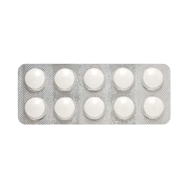 ATM 250mg Tablet 10'S