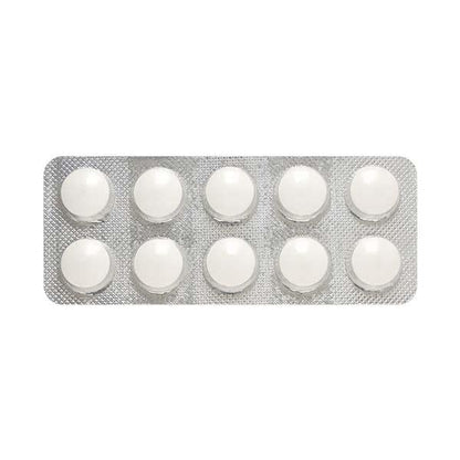 ATM 250mg Tablet 10'S