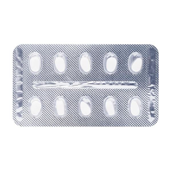 VIPCA 10 Tablet 10's