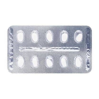 VIPCA 10 Tablet 10's