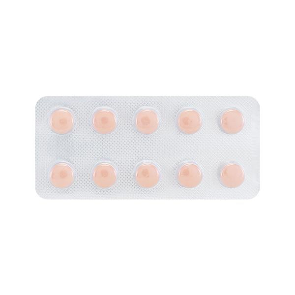 NEOPRESS 50mg Tablet 10's