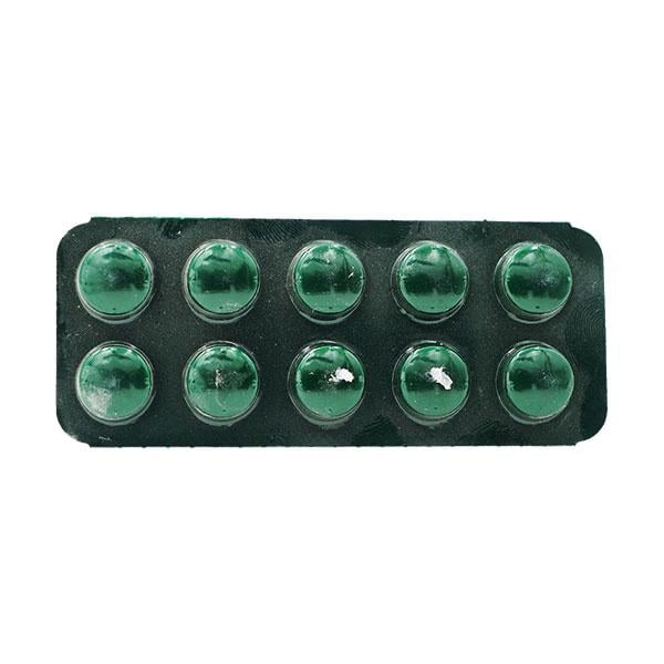 Silybon 140mg Tablet 10'S
