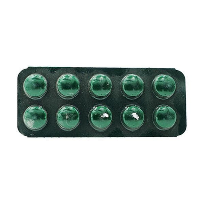 Silybon 140mg Tablet 10'S
