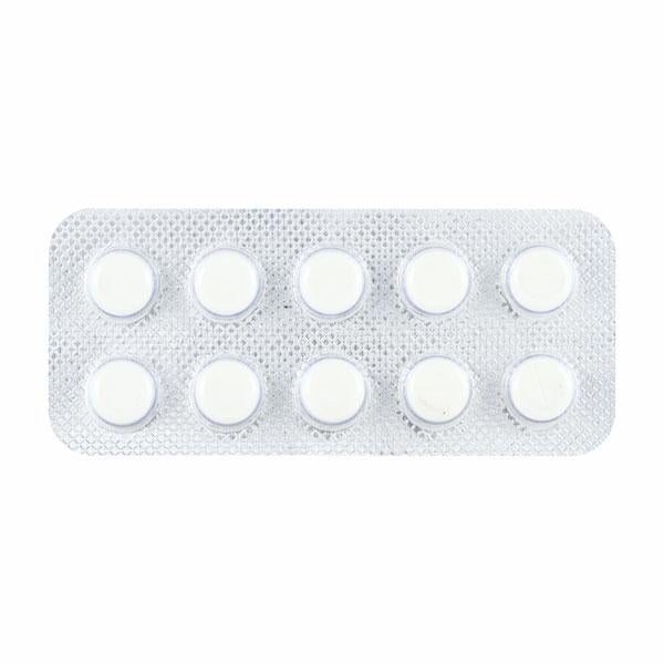 DYDROPREG 10 Tablet 10's