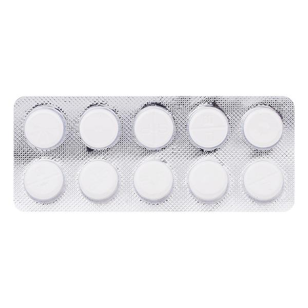 Endace 160mg Tablet 10'S
