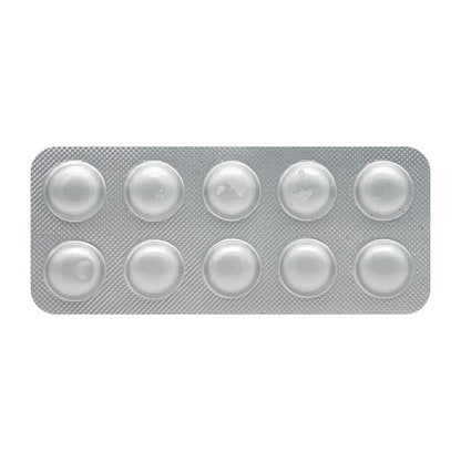 Gravemin Tablet 10'S