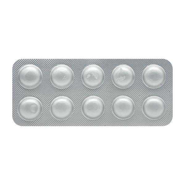 Gravemin Tablet 10'S