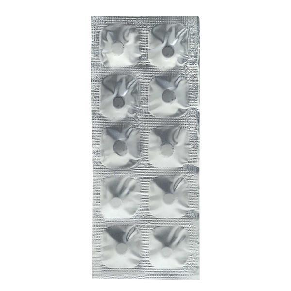 Liofen 5mg Tablet 10'S