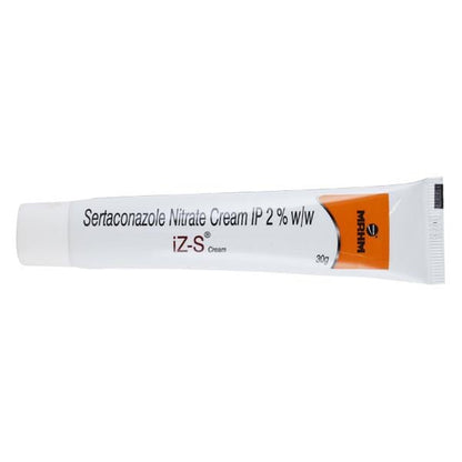 IZ S Cream 30gm