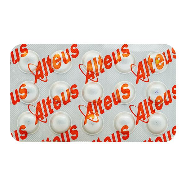 CILIX 5 Tablet 15's