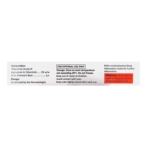 JAKAUTO Ointment 20g