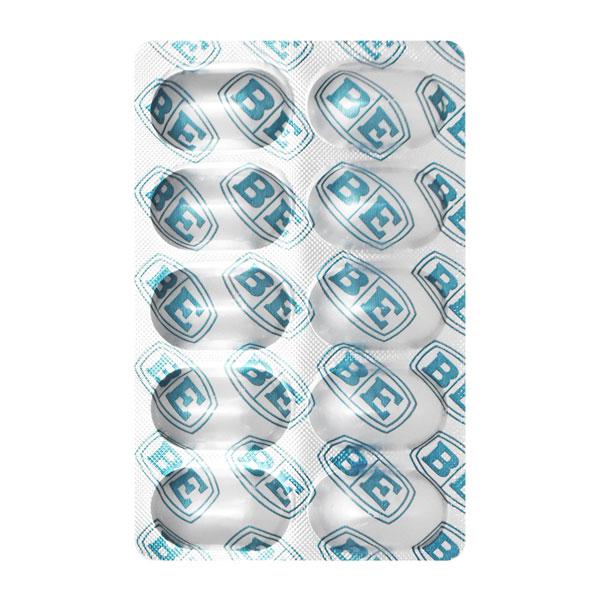 BINEX 500 Tablet 10's