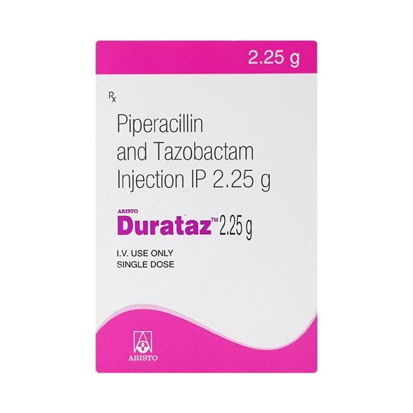 Durataz 2.25gm Injection 1's