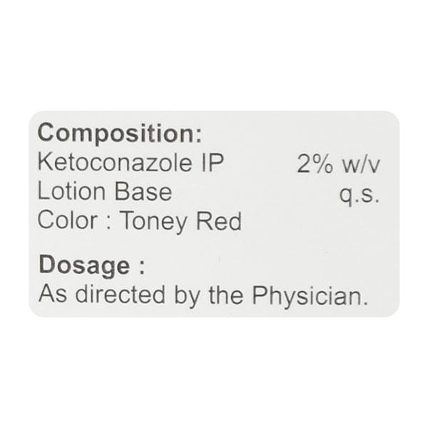 PHYTORAL STAY ON Lotion 50ml