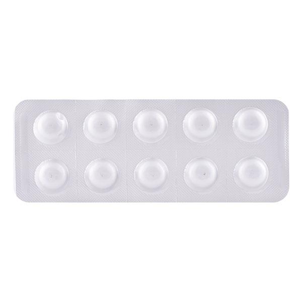 Voglow 0.3mg Tablet 10'S