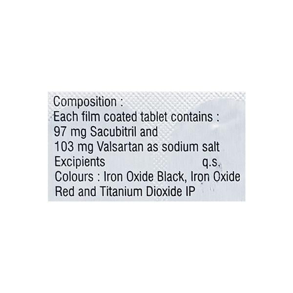 ZUVATAN 200 Tablet 10's