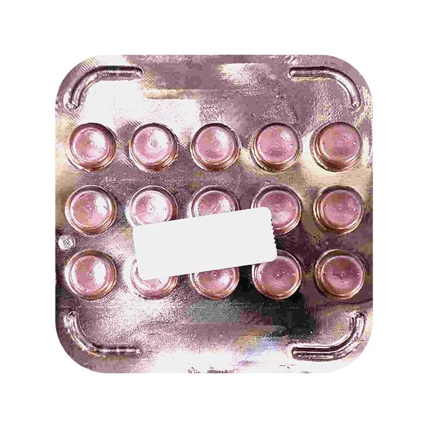 XEMFE XT Tablet 15's