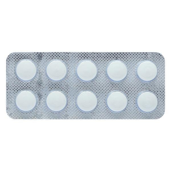 LABEVAC 100 Tablet 10's