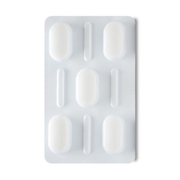 AZIBACT 500mg Tablet 5's