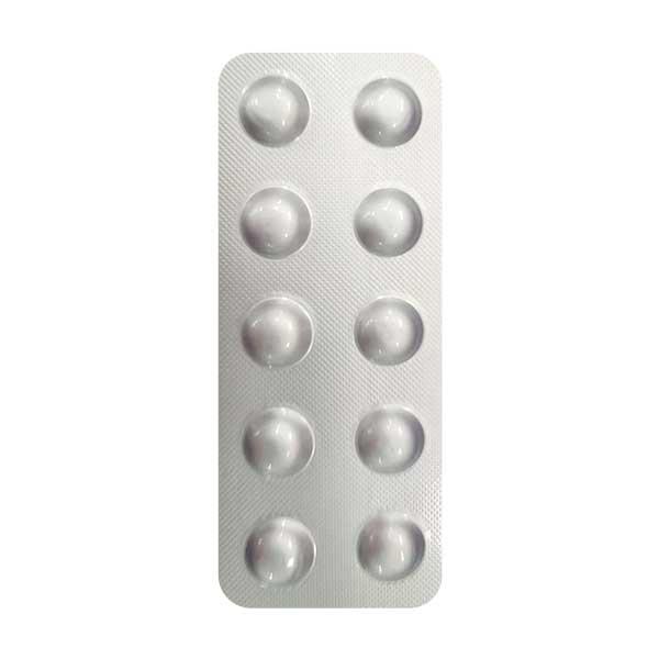 DAPANTA 5 Tablet 10's