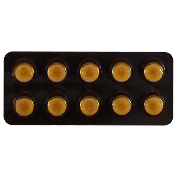 A FYL 200 SR Tablet 10's