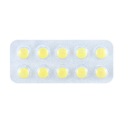 D Veniz 50mg Tablet 10'S