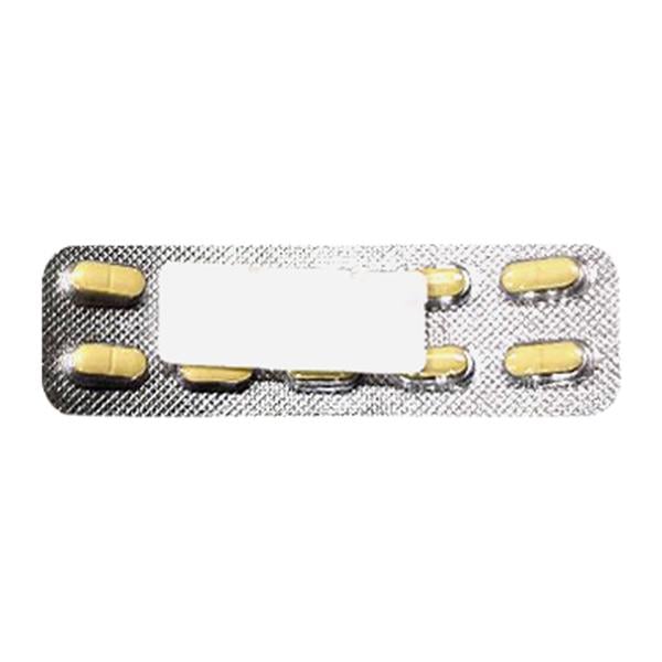 TIZAVIN 2mg Tablet 10's