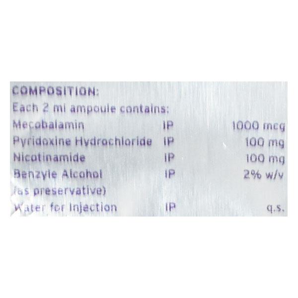 Cynocal 16 RF Injection 2ml