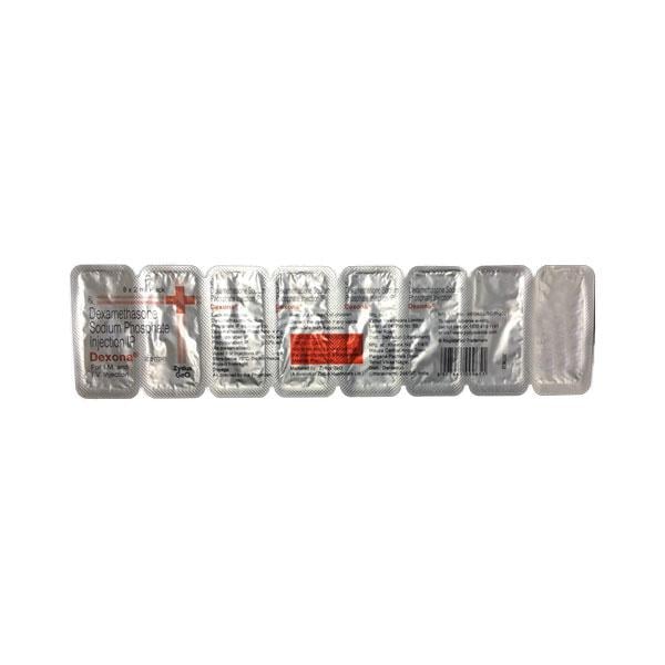 Dexona Injection 2ml