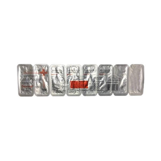 Dexona Injection 2ml