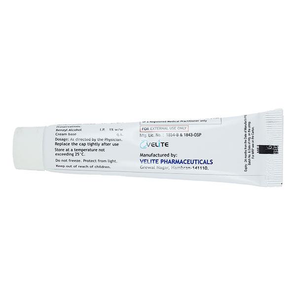 ERADIF S Cream 20gm