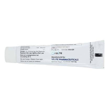 ERADIF S Cream 20gm