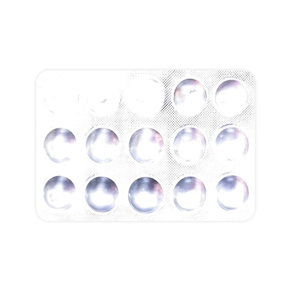 Amtas AT 50mg Tablet 15'S