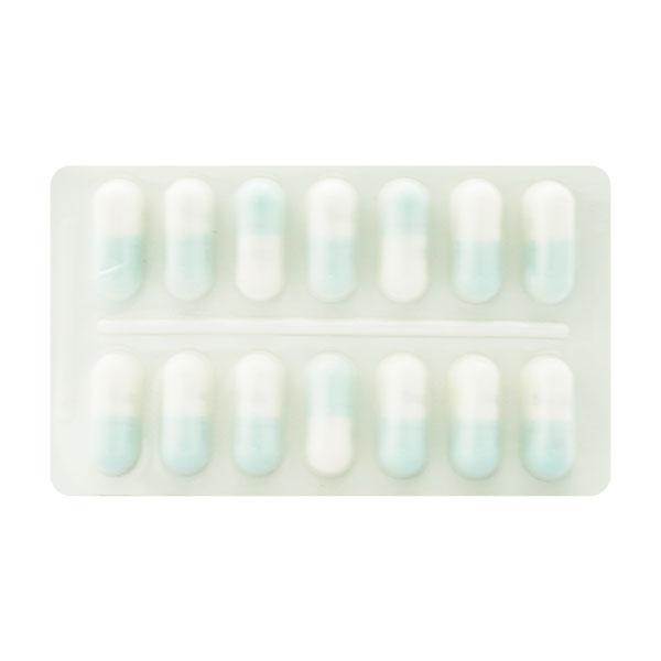 MS 120mg Capsule 14'S