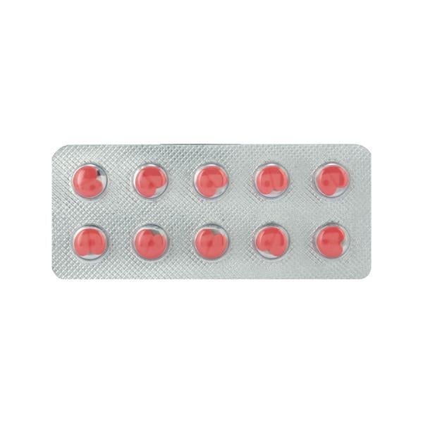 Concor Cor 2.5mg Tablet 10'S