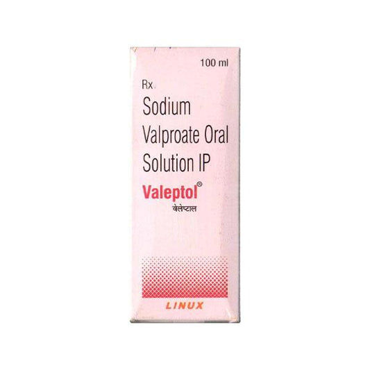 VALEPTOL Oral Solution 100ml