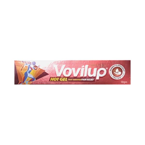 VOVILUP HOT Gel 10g