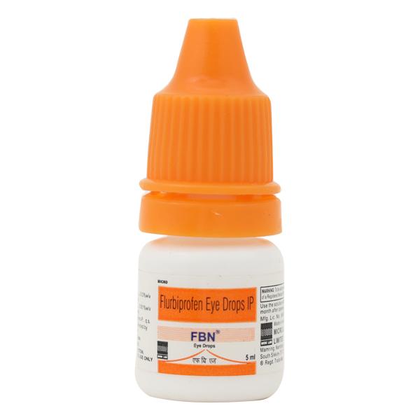 FBN Eye Drops 5ml