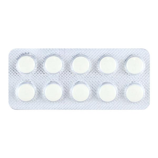 LOZAARC 25 Tablet 10's