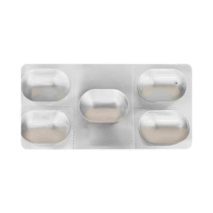 Psorid 100mg Capsule 5'S