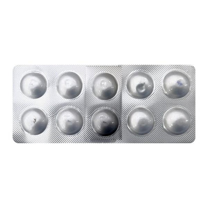VILTAS PLUS Tablet 10's