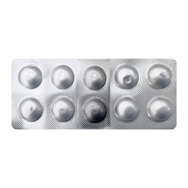 VILTAS PLUS Tablet 10's