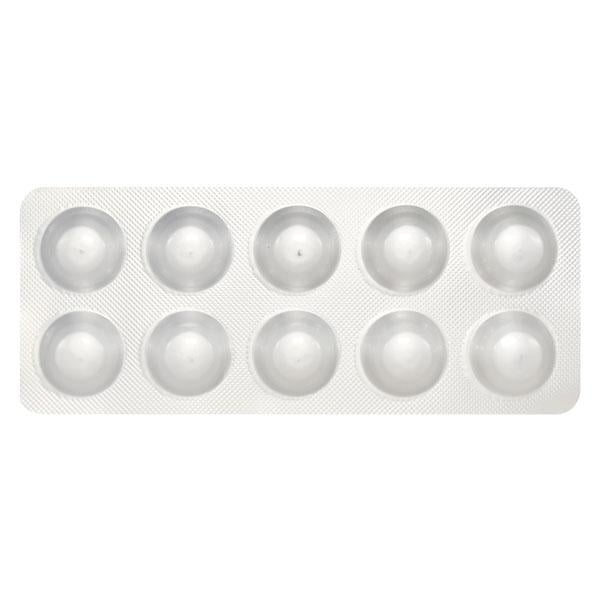 Pantogyn 40Mg Tablet 10's