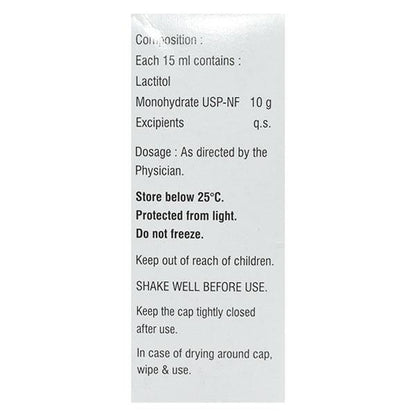 Gutclear Syrup 200ml