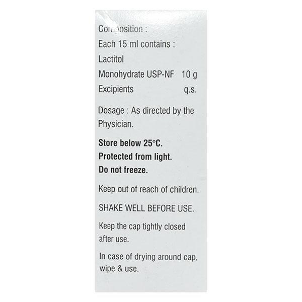 Gutclear Syrup 200ml